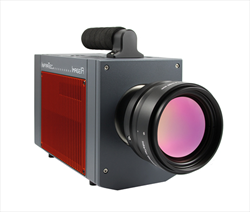 Camera ảnh nhiệt IMAGE-IR-8300 Infratec