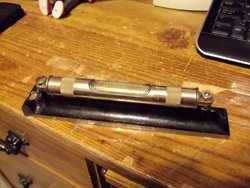 Level Starrett 98-6