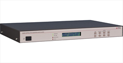 Model 1084B/C GPS Satellite Clock (40 ns) Arbiter