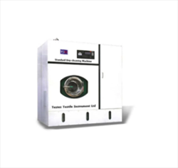 Máy giặt và sấy khô Standard Dry-cleaning Machine TF177 Testex