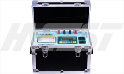 Transformer DC Resistance Tester HTZZ-10A Huatian
