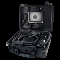 CleanBlast System - Portable - Viavi Solution