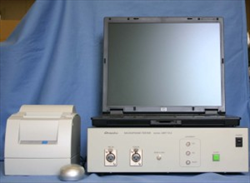 Microphone Tester OMT-512 Onsoku
