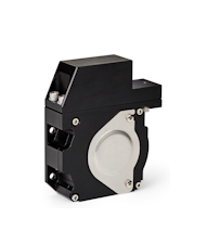 Bộ mã hóa vòng quay phòng nổ Low Profile Explosion Proof & Flameproof AHKX Bei sensors