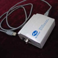 Multi-Channel Analyzer MCSA-16K Hal Technology