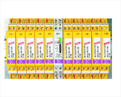 Condition Monitoring System with LifeCheck® Sensor DRC MCM XT and DRC SCM XT Sehan