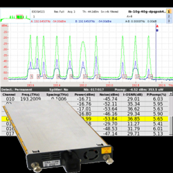OSA Modules – Compact OSA-110-Series for T-BERD/MTS-6000A, -8000 Platforms - Viavi Solution