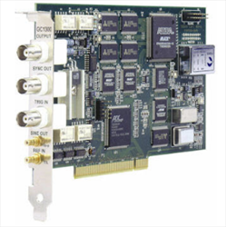 PXI Stimuli Instrumentation GC1300 Marvin Test