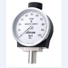 Máy đo độ cứng cao su Type BL Asker