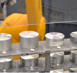 Mẫu chuẩn Trace Metal CRMs Arconic