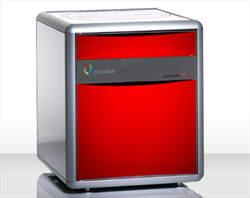 Máy phân tích thành phần vario MICRO cube Elementar