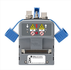 FiberTEK III-Single Mode Laser Kit R164006 Ideal Networks
