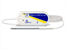 FlashLink®  BLE Data Logger 40902 Deltatrak