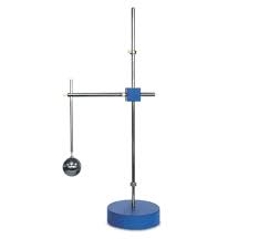 Bóng đo mật độ lớp phủ 475 Erichsen