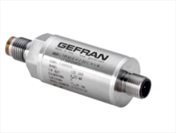 Cảm biến áp suất TPFAS Gefran