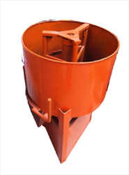 MÁY TRỘN CƯỠNG BỨC 200 LÍT