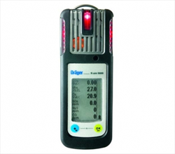 MÁY ĐO NỒNG ĐỘ ĐA KHÍ CẦM TAY DRAEGER X-AM 5600