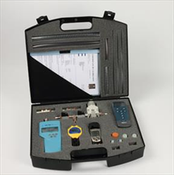 Qualification Toolkit Copley