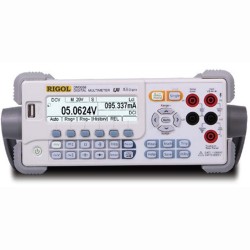 Đồng hồ vạn năng để bàn 6.5 Digit Benchtop Digtl.Multi Meter DM3068 Rigol