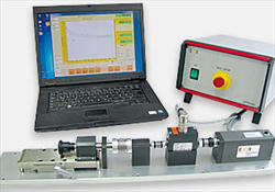 Giá đo và hiệu chuẩn momen - DPFR-025 - ETH