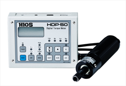 Thiết bị đo momen HDP-50 Hios