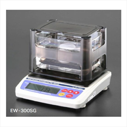 Cân đo tỷ trọng mẫu rắn Alfa Mirage EW-300SG