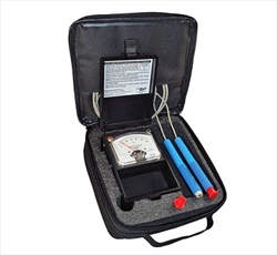 Pocket-Probe Analog Gas & Utility Temperature Kit KIT-NMP-GU EDI Electronic Development Labs