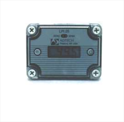 Loop Indicator-NEMA LPI-25 LCD Adtech