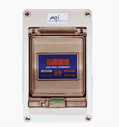 Gas Alarm B14 Analytical Technonogy