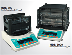 ELECTRONIC DENSIMETER MDS-300/MDS-3000 Alfa Mirage