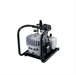 Oilless Air Compressors 1104360 Gast