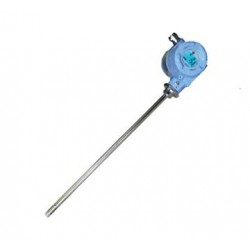 High-Temperature Moisture Transmitter w/2 Current Loops MMR101-R-3-F-4-B GE General Eastern