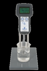Digital Conductivity Test, portable Coesfeld