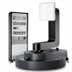 Superior measurement technology - LGS1000 - Instrument Systems 