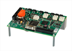 HIGH-FREQUENCY INVERTER e@syDrive® 4320 (IP 00) Sycotec