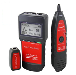 Network telephone cable tester NF-8200 Noyafa