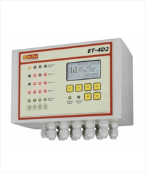 CONTROL UNIT ET-4D2 Extox 