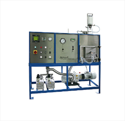 Lò nung HT-VAC Linn high therm