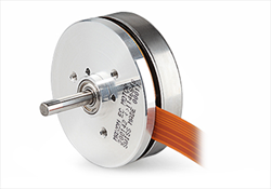 BRUSHLESS DC MOTORS EC flat Program Maxon