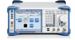 Rohde-schwarz - Vector Signal Generator SMBV100A