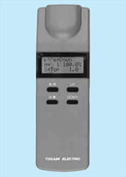 Harmonic Tracing Device HHS-B-Y Togami Electric