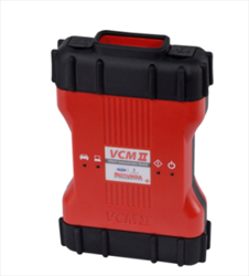 Ford VCM II with CFR Kit Bosch