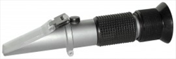 Thiết bị kiểm tra điểm đông đặc dung dịch acquy -50 to 0°C REED R9700 