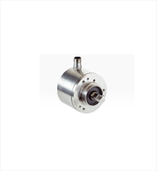 The MultiFit Incremental Encoder AFS/AFM60 Inox Sick
