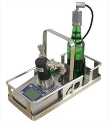 Pasteurization Temperature Monitor PU-2000 Canneed