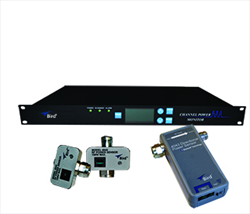 Power Monitors Channel Bird Technologies