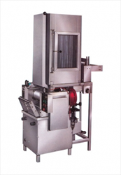Pad-steam Range(Model PS-JS) D395 SDL Atlas