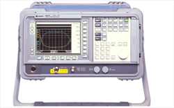 Máy phân tích nhiễu tạp 10 MHz đến 3 GHz
