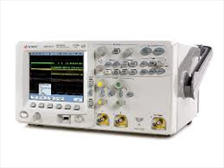 MÁY HIỆN SÓNG MSO6012A Keysight