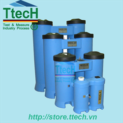 Bộ Lọc Tách Dầu/Nước WOS-4